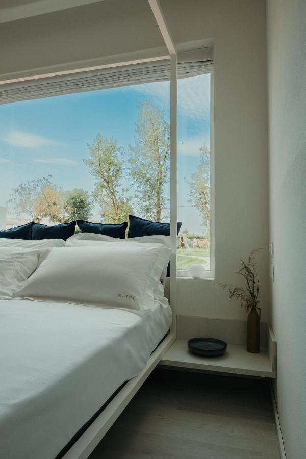 Bed and Breakfast Methe à Lizzano  Extérieur photo