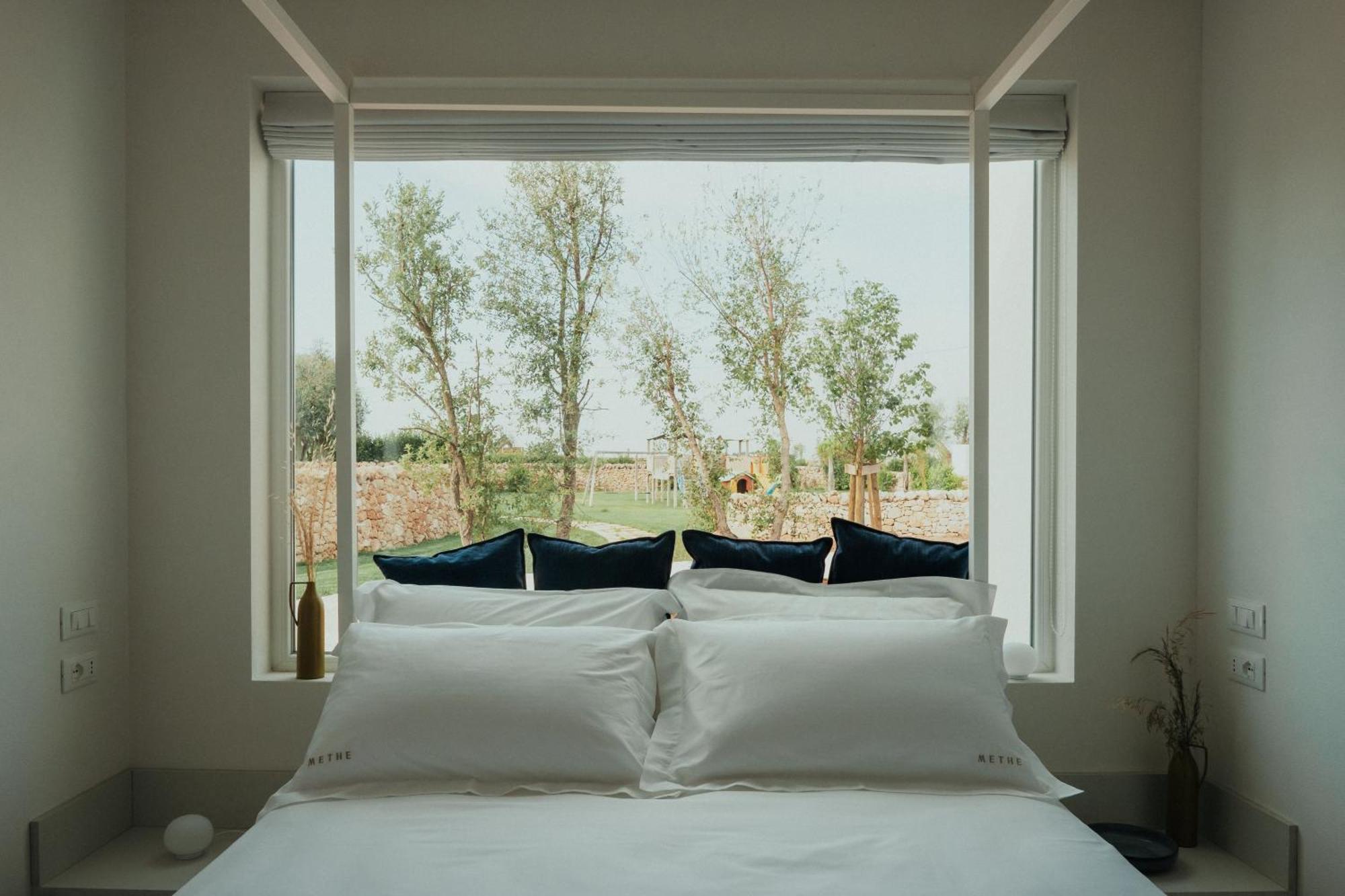 Bed and Breakfast Methe à Lizzano  Extérieur photo