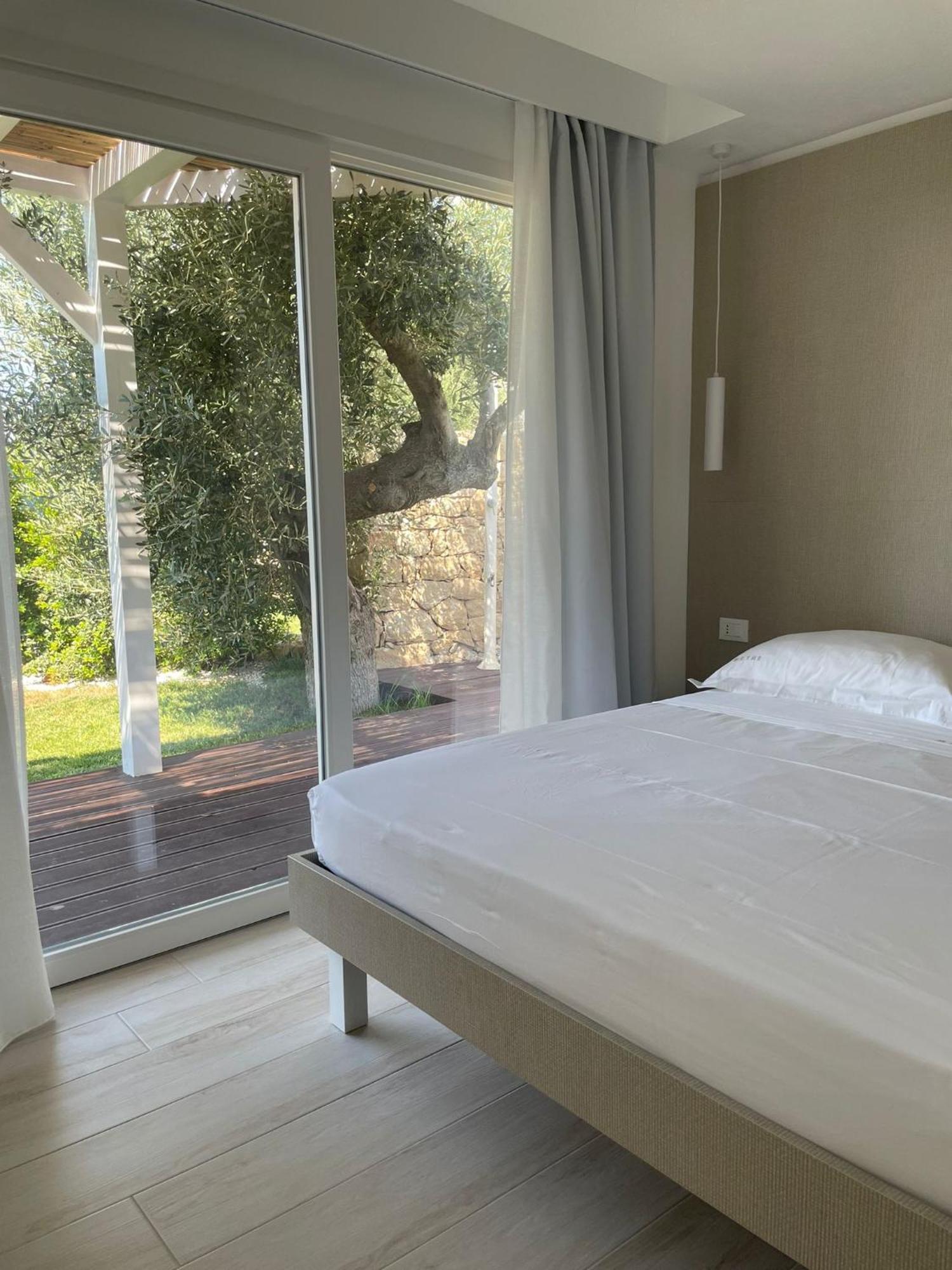 Bed and Breakfast Methe à Lizzano  Extérieur photo